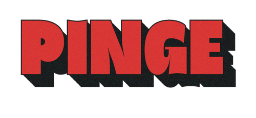 Pinge